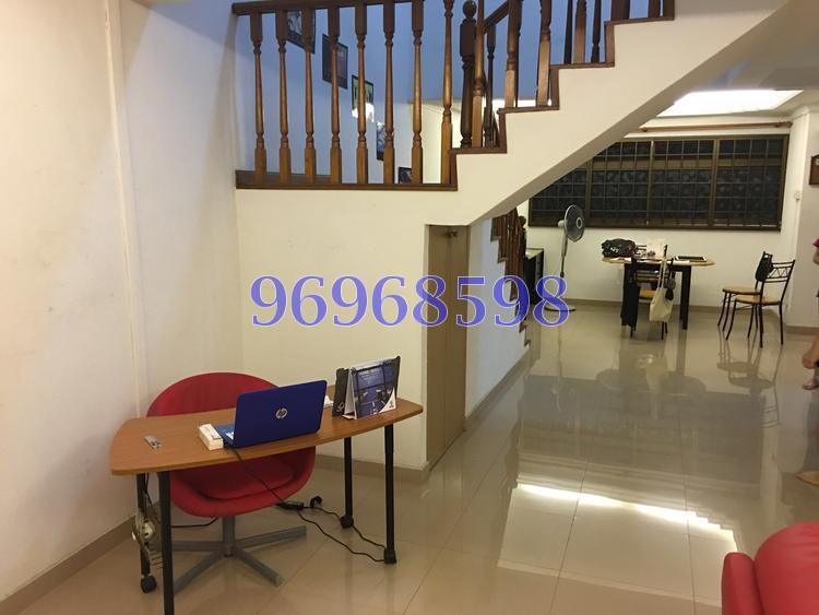 Blk 430 Tampines Street 41 (Tampines), HDB Executive #109030682